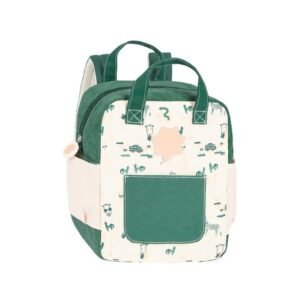 Badabulle Sac à dos enfant - Safari