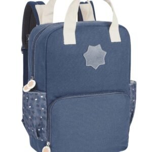 Badabulle Sac à dos à Langer - Oasis