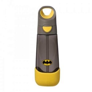 BBox Tritan Drink Bottle 600ml - Batman