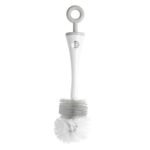 Retrouvez Beaba Goupillon 2 en 1 Gris chez Bebemaman. Livraison partout au Maroc. Paiement sécurisée par carte ou à la livraison.