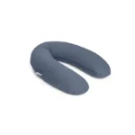 Doomoo Coussin D’ Allaitement & Maternité COMFY BIG Tetra – Blue
