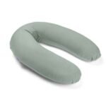 Doomoo Coussin Allaitement Buddy-Corduroy Green
