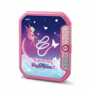 VTech KidiSecrets Magic Glow 6-12 ans