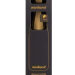 Miniland Bouteille isotherme Deluxe Gold 500 ml