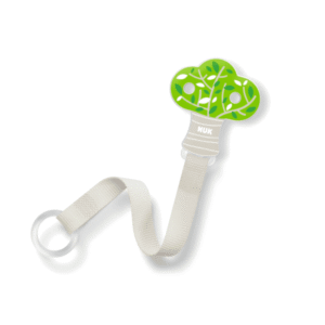 Nuk Attache-sucette tissu Nuage