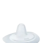 Nuk Lot de 2 Bouts de sein Taille L –  avec boîte protectrice