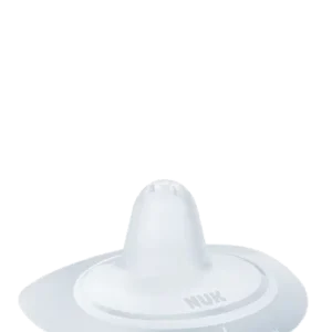 Nuk Lot de 2 Bouts de sein Taille L –  avec boîte protectrice
