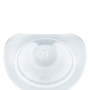 Nuk Lot de 2 Bouts de sein Taille M –  avec boîte protectrice