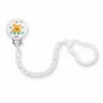 Nuk Disney Attache-Sucette Winnie the pooh