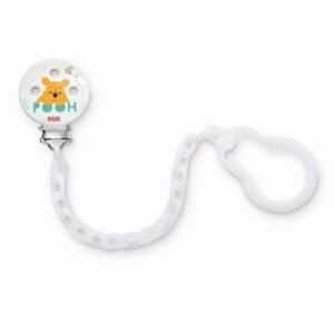 Nuk Disney Attache-Sucette Winnie the pooh