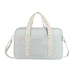 Badabulle Sac à Langer Bowling - Gris