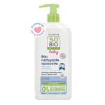 So Bio Eau nettoyante apaisante 500ml