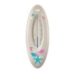 NUK Thermomètre de Bain - Gris