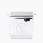 Twistshake Récipient pour lait en poudre Blanc