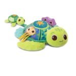 VTech Juju Maman Tortue – Éveil des sens