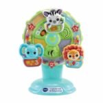 VTech La grande roue des Baby Loulous 6-36mois
