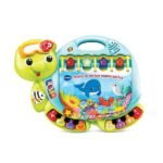VTech Mon Super Imagier des Découvertes