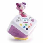 VTech StoriKid - Mon conteur d'histoires interactif - rose
