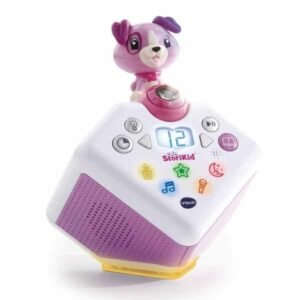VTech StoriKid - Mon conteur d'histoires interactif - rose