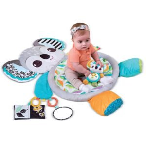 VTech Tapis d'Éveil Koala Câlin 0-36 mois