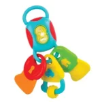 Winfun Hochet Petites Clés