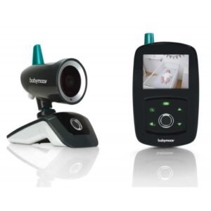 Retrouvez Babymoov Babyphone Vidéo YOO Travel aux meilleurs prix sur Bebemaman.ma . Livraison à domicile partout au Maroc.