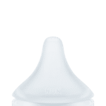 Nuk Perfect Match – Lot de 2 tétines 0 mois+