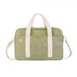 Badabulle Sac à Langer Bowling - Olive