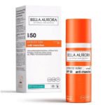 Bella Aurora Gel Solaire Anti-Taches SPF 50+ - 50ml