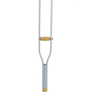 Béquille En Aluminium Réglable Enfant