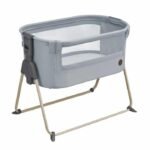 Maxi-Cosi Berceau Cododo Tori Beyond Grey