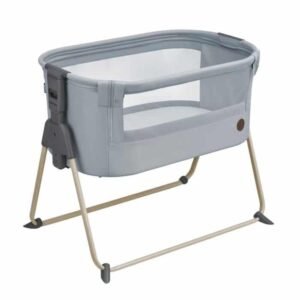 Maxi-Cosi Berceau Cododo Tori Beyond Grey