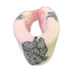 Berger Collier Cervical Souple Junior - Rose