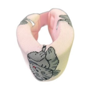 Berger Collier Cervical Souple Junior - Rose