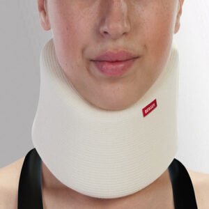 Berger Collier Cervical souple Medium BG-101M