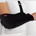 Berger Écharpe d'épaule Junior T2