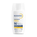 Bioderma Crème Solaire Visage SPF50+ – 40 ml