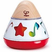 Hape Boîte à Musique