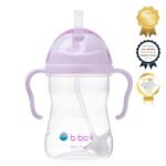BBox Sippy cup - Boysenberry 6mois+
