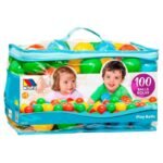 Molto Sac de 100 balles