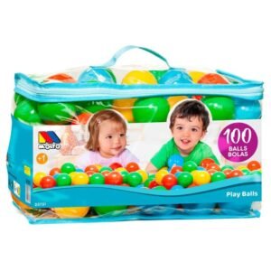 Molto Sac de 100 balles