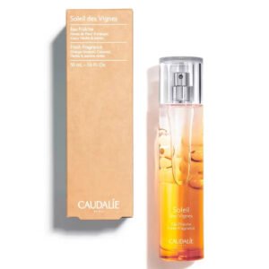 Caudalie soleil des vigne eau Fraîche 50ml