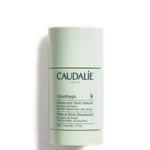 Caudalie Vinofresh Déodorant Stick Naturel 50 ml