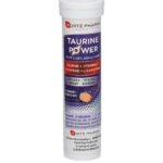 Forté Pharma Taurine Power - 15 Comprimés