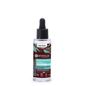 Centifolia Sérum Concentré Apaisant - 30ml