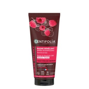 Centifolia Baume Démêlant Brillance Après-Shampoing – 200ml