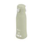 chauffe biberon nomade rechargeable Babymoov vert
