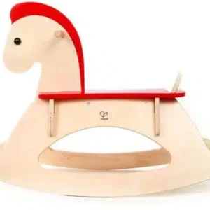 Hape Cheval à bascule