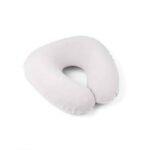Doomoo Coussin Gonflable Nursing Air Pillow Almond