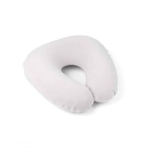 Doomoo Coussin Gonflable Nursing Air Pillow Almond